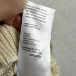 Free People  Sweater Vest Sleeveless Knit‎ Patchwork Cottagecore Size S READ Photo 6