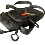 Jordan  Jumpman crossbody bag in black Photo 2