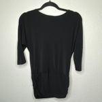 White House | Black Market White‎ House Black Market Top Black Photo 3