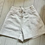 Lululemon Grey Soft Ambitions Short Photo 2