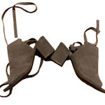 Bamboo ‎ suede shoes Photo 0