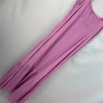 NWT Showpo. Honor Dress Women's size 6, lilac light pink color Purple Photo 9