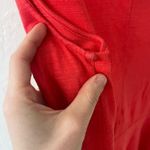 Deletta Anthropologie Mock Neck Peplum Style Blouse Photo 10