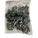 Thestron Golf Shoe Womens 9.5 Photo 6