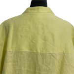 Moonlight  by Y&S Fashion Size XXL Top Blouse Button Down Shirt Tunic Boho Photo 6