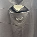 Kuhl Outdoor Dress Women's Size XL Black Stretch Casual Travel Hiking Photo 2