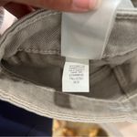 Old Navy Taupe High-Rise O.G. Straight Jeans Size 8 Tall Photo 7