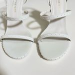 Kurt Geiger LONDON Portia Drench Stud Embellished Strappy Sandals Photo 4