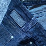 YMI Midnight black Wide Leg Jeans Size undefined Photo 4