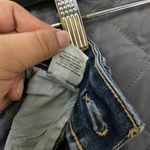 Buckle  Classic Blue Denim Shorts Photo 6