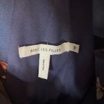 Avec Les Filles  Floral/Kimono Style Jumpsuit-Size 10 Photo 9