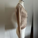 Sincerely Jules NWT - S -  - cardigan bicolor Photo 3