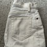 Abercrombie & Fitch Abercrombie Curve Love Ultra High Rise 90s Straight Jean 25 short Photo 5