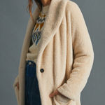Anthropologie Sanctuary Shawl Jacket Photo 0