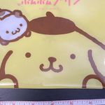 Sanrio pompompurin pudding dog pouch bag Photo 3
