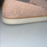 UGG  Women's Blush Pink Slip-On Loafers Photo 3