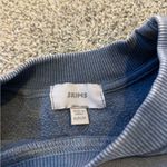 SKIMS  Boyfriend Fleece Pullover Photo 1