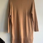 American Eagle  Outfitters Tunic Sweater Dress Size XS Photo 3