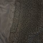 Peloton  Women’s Navy Blue Zip-up Hooded Fleece Jacket - Size S Photo 3