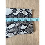 Brave Soul London ASOS Animal Print Long Sleeve Relaxed Button Shirt 2185 Photo 6