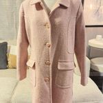 Nordstrom Trench Pea Coat  Photo 0