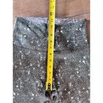 Peloton  x WITH Women’s Leggings Girls Night Out High Waisted Sparkle Starlight S Photo 5