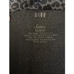 Soma Legging Cheetah print size extra large Photo 8