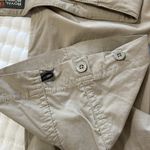 Royal Robbins  Khaki Hiker Active Pants Size 6 Photo 4