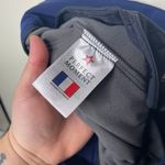 NWT Perfect Moment Navy Blue Aurora Flare Ski Pants sz XL Photo 1