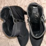 Unisa Black heeled Boots in size 8.5M Photo 13