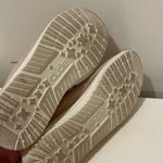 Hey Dude Women’s Wendy Sparkling Rose Gold Shoes Size 7 Photo 3