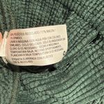 Wild Fable  Dark Green Corduroy Jacket Photo 3