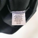 Bar III Square Neck Peplum Skirt Dress Size Small Photo 4