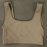 Set Active  Ribbed Workout Top Photo 3