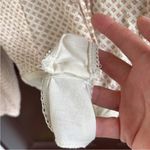 Free People Sunny Meadows Bodysuit Size Small Photo 8