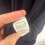 Ours Women’s Medium Navy Blue Tank Dress New Photo 5