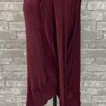 Free People  Catalina Thermal Long Sleeve Shirt Photo 2