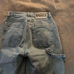 Ragged Priest  carpenter Jean  Photo 3