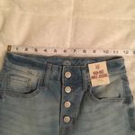 SO High Rise Ankle Jegging Jeans Photo 4