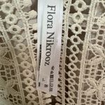 Flora Nikrooz NWT  Blythe Lace Romper Size‎ Large Photo 4