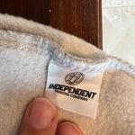 Taylor Swift Official The Eras Tour Unisex Pullover Crewneck/Sweatshirt S Gray Photo 2