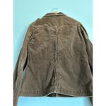 Hurley VINTAGE  button up brown jacket​​​​​​​​​​​​​​​​​​ Photo 4