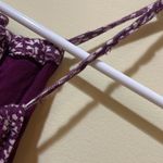 Anthropologie Womens  Maeve Claremont Halter Jumpsuit Photo 12