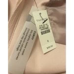 Talbots  Light Pink Curvy Ankle Pants Women 6 Straight‎ Leg Career Corpcore NWT Photo 6