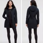 Lululemon pack it down black puffer jacket Photo 1
