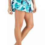 Ideology Active Texture Flounce Skort Photo 2