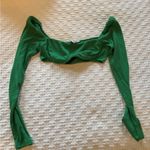 Princess Polly  becca long sleeve top Photo 1