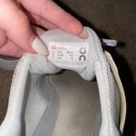 on cloud  Shoes Photo 1