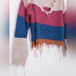 Derek Heart  Sweater Photo 2