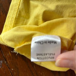 Princess Polly  Take me on holiday crop top size 2 95% cotton Photo 2